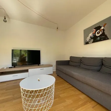 Appartamento Laura Cosy T2 *clim* Proche Gare