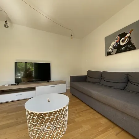 Appartamento Laura Cosy T2 *clim* Proche Gare *
