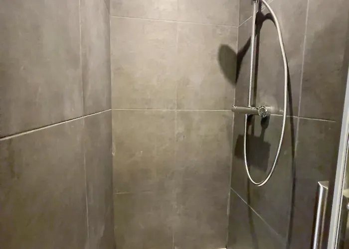 Laura Cosy T2 *clim* Proche Gare Apartamento Grenoble